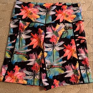Constantly Varied Gear Dragonfly shorts 7 in